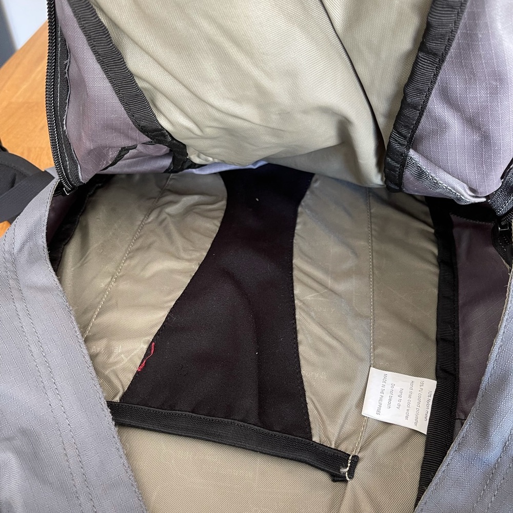 Blur backpack - Picture 3 of 3